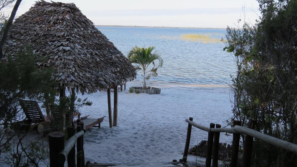 Palmarium Hotel Akanin'ny Nofy